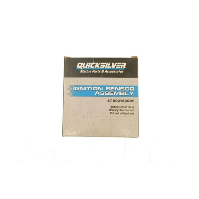 ������ ��������� (�����) 87-892150Q02 Mercruiser 4.3/5,0/5,7L �������� Quicksilver. ����
