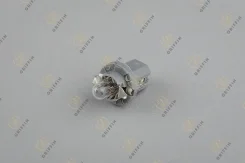 ����� � ����� �������� 24V 1,2W B8,5d, ���� � ��� 22% Bosch 1987302514 1987302514 ����