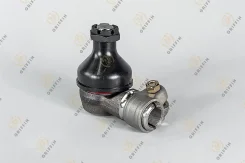 ���������� ������� ���� � � ���������� ������� M26*1.5/M24*1.5 L=95, ���� � ��� 22% HD-Parts 313340 313340 ����