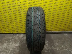 Continental ContiCrossContact LX2