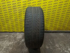 Goodyear Eagle F1 Asymmetric SUV