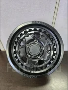 Black Mamba. 5.5x16", 5x139.7, ET-5, �� 108,1���. ��� ����� �� �������� ����