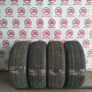 Bridgestone Blizzak VRX2