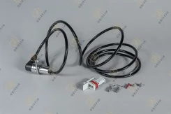 ������ ������� �������� �������� T74, ���� � ��� 22% HD-Parts 301001 301001 ����