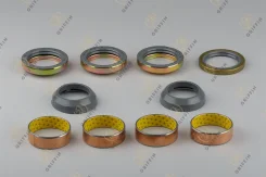 ��� ���������� ���� ������� (16�� 4 ������ 4 ��������) (�� ������), ���� � ��� 22% HD-Parts 310023 ������ �������� scania �������� 310023 ����