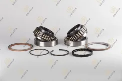�������� ����������� ������� ������, ���� � ��� 22% SKF VKBA5455 VKBA5455 ����