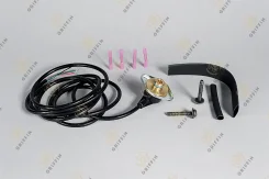������ �������� ����� 5 �����, ���� � ��� 22% HD-Parts 301010 301010 ����