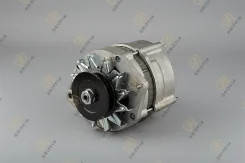 ��������� 28V 75A, ���� � ��� 22% ������ �������� scania �������� 121337 ����