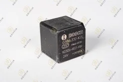 ���� 24V 30A 5-����, ���� � ��� 22% Bosch 0986332403 ������ �������� scania �������� 0986332403 ����