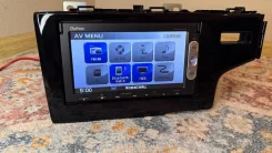 Gathers VXM-155VSI ����
