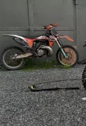KTM 250 SX. 249����. ��., ��������, ��� ���, ������ �� �� ����