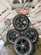 Weds Kranze Cerberus3. 7.0x17", 4x100, ET44, �� 69,1���. ����
