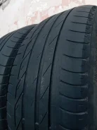 Bridgestone Turanza T001. ������, �/�, ����� 50 % ����