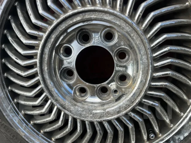 Carving head 40. 5.0x14", 4x100, 4x114.3, ET45, �� 73,1���. ����