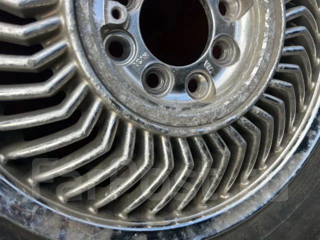 Carving head 40. 5.0x14", 4x100, 4x114.3, ET45, �� 73,1���. ����