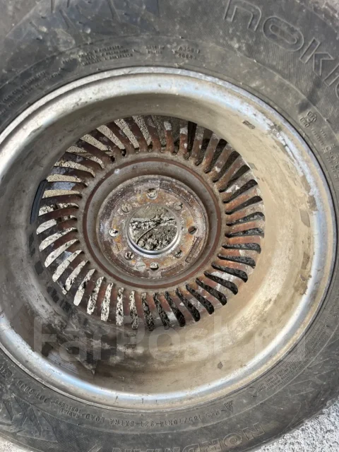Carving head 40. 5.0x14", 4x100, 4x114.3, ET45, �� 73,1���. ����