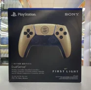 �������� ������������ DualSense First Light 007 Limited Edition. �����! �������� 3 ������! PS 5 ����