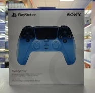 �������� ������������ DualSense Rhythm Blue. �����! �������� 3 ������! PS 5 ����