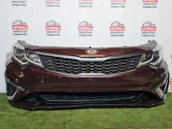 ������� Kia optima 4 ����