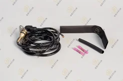 ������ ����������� T33, ���� � ��� 22% HD-Parts 301020 301020 ����