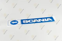 �������� Scania ��������������� 407*86�� (�������, �����, �������, �����), ���� � ��� 22% SeinTex 24265 24265 ����