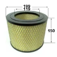 ������ ��������� A-187 (17801-67050) RB-exide A187 ����