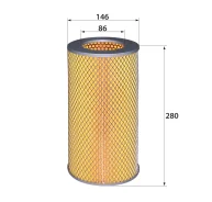 ������ ��������� A-185 (17801-54140) RB-exide A185 ����