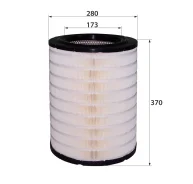 ������ ��������� A-282 (16564-Z9102) RB-exide A282 ����