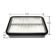 ������ ��������� A-176 (17801-11090) RB-exide A176 ����