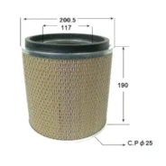 ������ ��������� A-275 16546-0T006 RB-exide A275 ����
