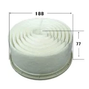������ ��������� A-182A 17801-13050 RB-exide A182 ����