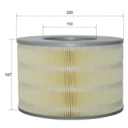 ������ ��������� A-190/A-1002 17801-67030 RB-exide A190 ����