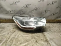 ���� ������ Citroen C4 2 ������� 6206S1 ����