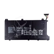 �������������� ������� ��� �������� Huawei HB4692J5ECW-31 (MateBook/MagicBook 15/D15) ����