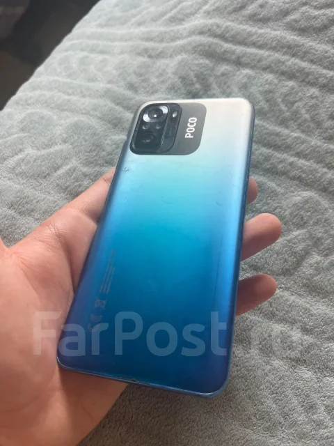 Xiaomi Poco M5s. �/�, 128 ��, ����� ����