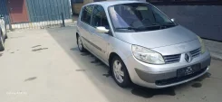 Renault Scenic. VF1JM0C0H33020215 ����