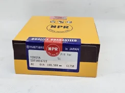 ������ ��������� Toyota 5L, 13011-54130, 28533, 35929 (2x1,5x4) (SIZE STD) NPR 1301154130 ����