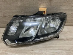 ���� Renault Logan 2015 260607796R, ����� 260607796R ����