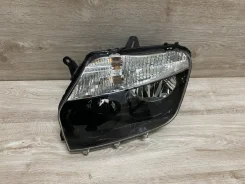 ���� Renault Duster 2012 260609877R, ����� 260609877R ����