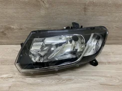 ���� Renault Logan 2014 260601236R, ����� 260601236R ����