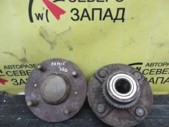 ������� Nissan Almera 4320295F0B B10 QG16, ������ 4320295F0B ����