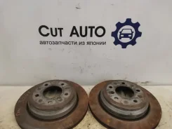 ���� ��������� BMW X1 2011 34216855008 E84 N46B20BD, ������ 34216855008 ����