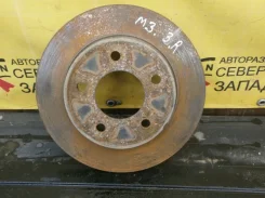 ���� ��������� Mazda 3 C24Y26251B BK Z6, ������ C24Y26251B ����