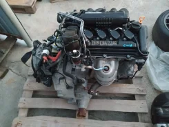 ��������� Honda Vezel 2016 110005P6800 RU4 LEB 110005P6800 ����