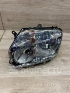 ���� Renault Duster 2012 260600069R, ����� 260600069R ����
