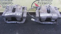 ������� Land Rover Discovery SOB500042 L319 276DT, ������ ������ SOB500042 ����