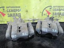 ������� Suzuki SX4 5540280J00999 GYA M16A, ������ ����� 5540280J00999 ����