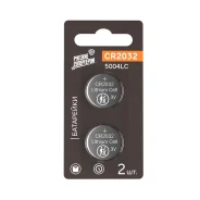 BY ��������� CR2032 (5004LC) 2�� � ��������, �������� 3V 917-030 917030 ����
