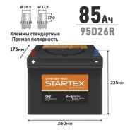 Startex