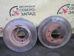 ���� ��������� Nissan Almera 402062F501 N16 QG15, �������� 402062F501 ����